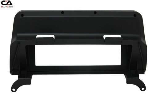 Рамка перехідна з проводкою CraftAudio B-014N BMW X5 07-09 9&quot;