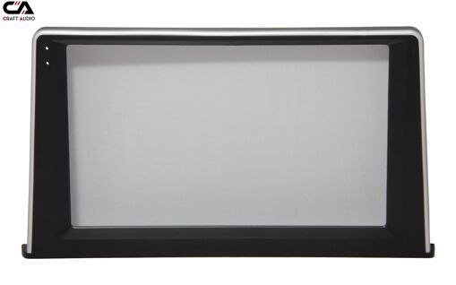 Рамка перехідна з проводкою CraftAudio B-015N BMW 1 series 13-16 9&quot;