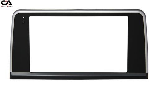 Рамка перехідна з проводкою CraftAudio B-016N BMW 3 series 13-16 9&quot;