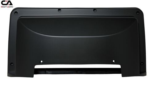 Рамка перехідна з проводкою CraftAudio B-016N BMW 3 series 13-16 9&quot;