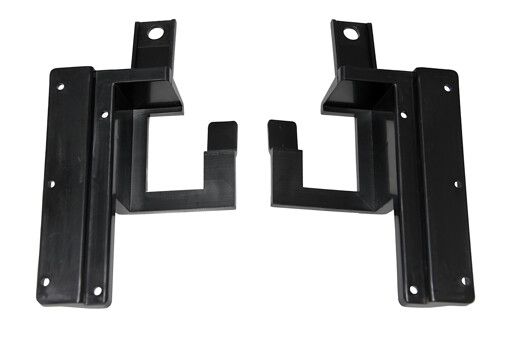 Рамка перехідна з проводкою CraftAudio B-016N BMW 3 series 13-16 9&quot;