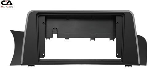 Рамка перехідна з проводкою CraftAudio B-018N BMW X3 11-15 9&quot;