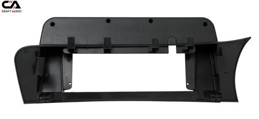 Рамка перехідна з проводкою CraftAudio B-018N BMW X3 11-15 9&quot;
