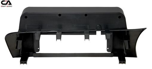 Рамка перехідна з проводкою CraftAudio B-019N BMW X3 16-19 9&quot;