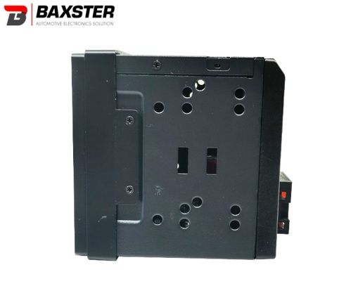 Мультимедиа 2-DIN Baxster BMS-B1501 Carply/AndroidAuto
