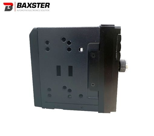 Мультимедиа 2-DIN Baxster BMS-B1501 Carply/AndroidAuto