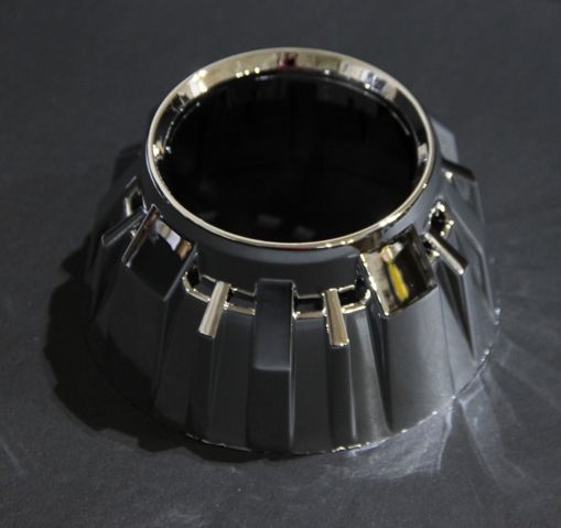 Маска для линз BAXSTER B-17 3,0&quot; (2шт.)