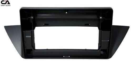 Рамка перехідна CraftAudio B-22-708 BMW X1 (E84) 09-15 10&quot;