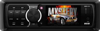 Медиа-ресивер Mystery MMR-316