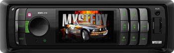 Медиа-ресивер Mystery MMR-315