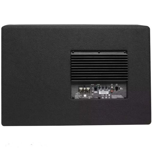 Сабвуфер JBL BassPro 12 активный