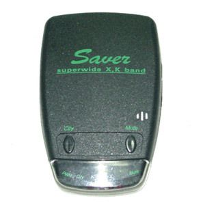 Антирадар Saver G-215