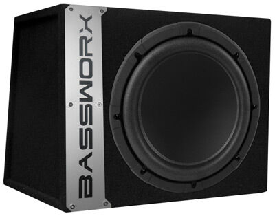 Корпус сабвуфера Bassworx CP10B