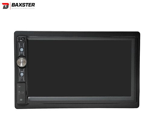 Мультимедиа 2-DIN Baxster BMS-А710PRO Android 12 2/32