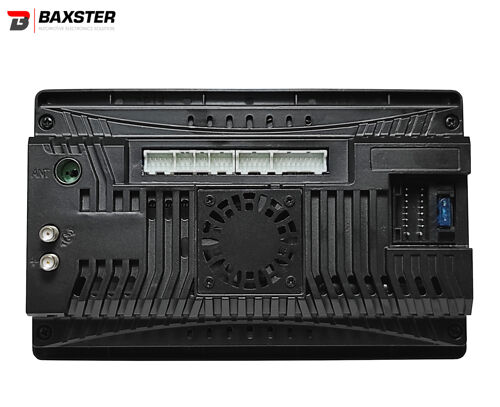 Мультимедиа 2-DIN Baxster BMS-А710PRO Android 12 2/32