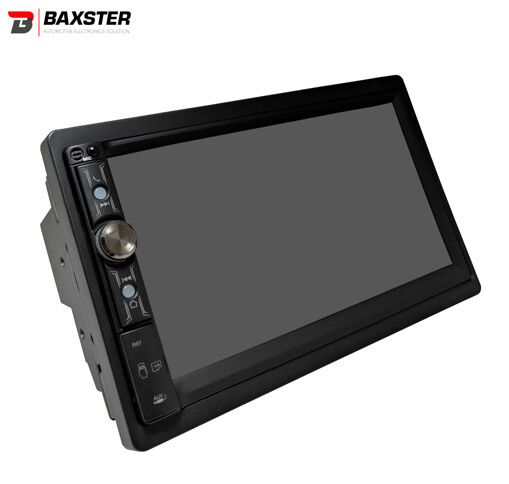 Мультимедіа 2-DIN Baxster BMS-А707 Android 13 3/32