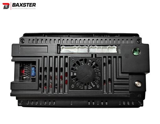 Мультимедіа 2-DIN Baxster BMS-А707 Android 13 3/32