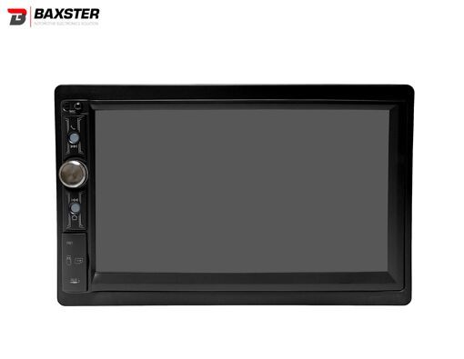 Мультимедіа 2-DIN Baxster BMS-А707 Android 13 3/32