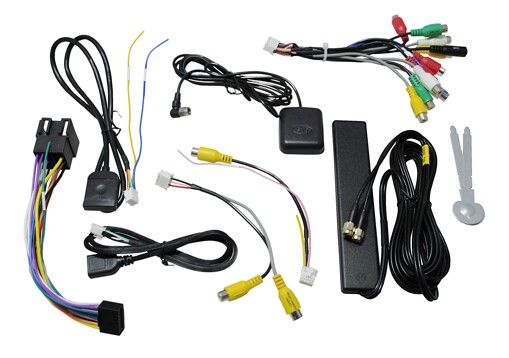 Мультимедиа 2-DIN Baxster А 706 Android 11 2/32 УЦЕНКА