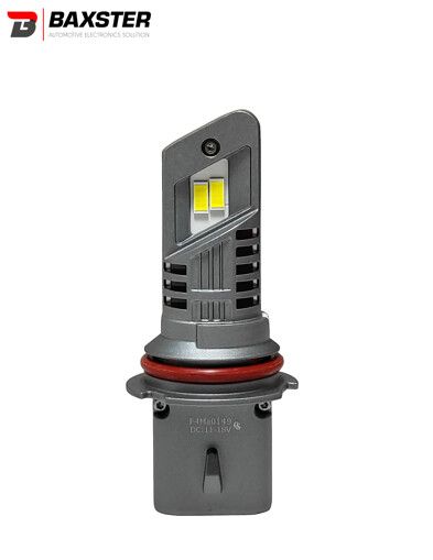 Лампы светодиодные Baxster SX Active 9004 5800K (2шт)