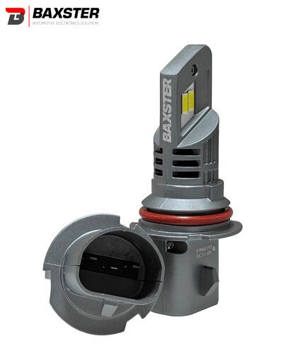 Лампы светодиодные Baxster SX Active 9004 5800K (2шт)