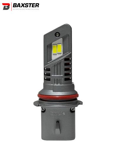 Лампы светодиодные Baxster SX Active 9007 5800K (2шт)