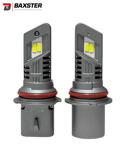 Лампы светодиодные Baxster SX Active 9007 5800K (2шт)