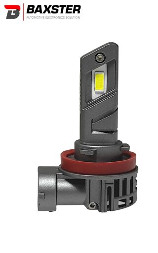 Лампы светодиодные Baxster SX Active H11 5800K (2шт)