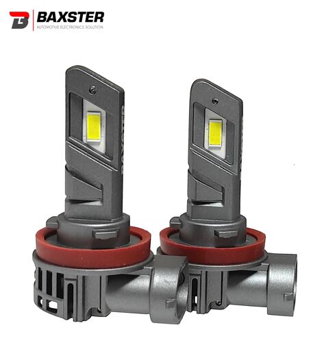 Лампы светодиодные Baxster SX Active H11 5800K (2шт)