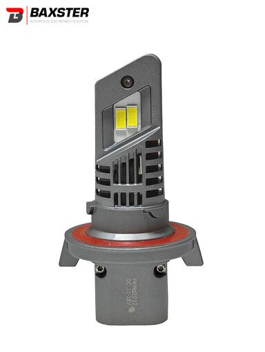 Лампы светодиодные Baxster SX Active H13 5800K (2шт)