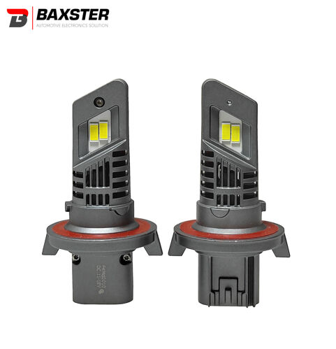 Лампы светодиодные Baxster SX Active H13 5800K (2шт)