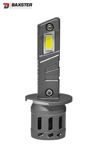 Лампы светодиодные Baxster SX Active H1 5800K УЦЕНКА