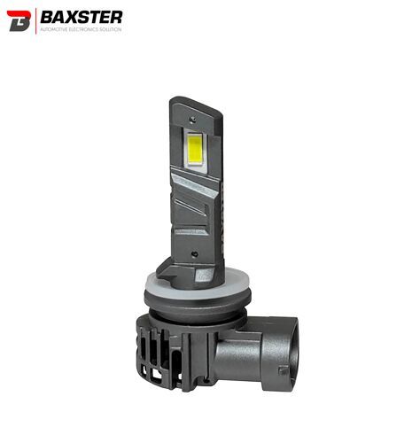 Лампы светодиодные Baxster SX Active H27/881 5800K (2шт)