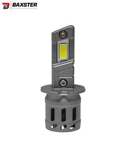 Лампи світлодіодні Baxster SX Active H3 5800K (2шт)