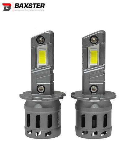 Лампы светодиодные Baxster SX Active H3 5800K УЦЕНКА