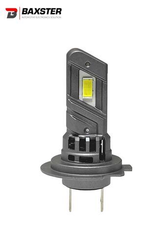 Лампы светодиодные Baxster SX Active H7 5800K (2шт) УЦЕНКА