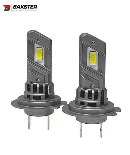 Лампы светодиодные Baxster SX Active H7 5800K (2шт) УЦЕНКА