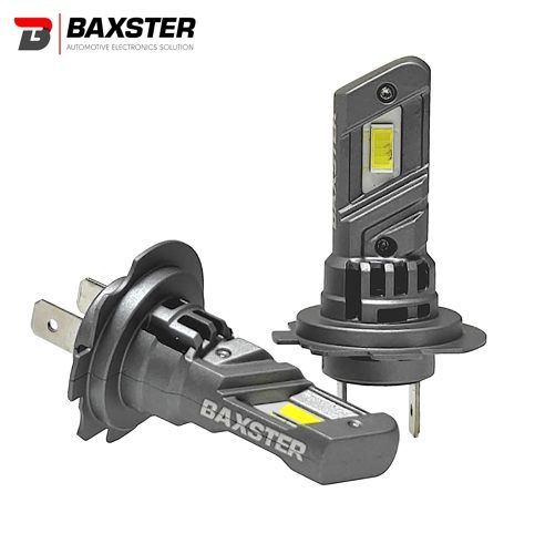 Лампы светодиодные Baxster SX Active H7 5800K (2шт) УЦЕНКА