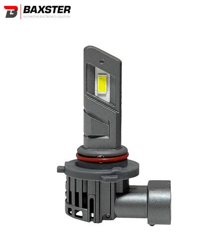 Лампи світлодіодні Baxster SX Active HB3/9005 5800K (2шт)