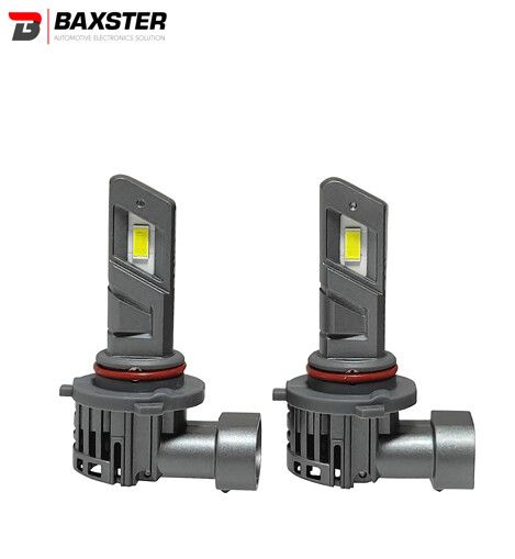 Лампы светодиодные Baxster SX Active HB3/9005 5800K УЦЕНКА