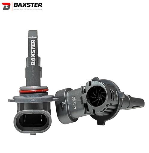 Лампи світлодіодні Baxster SX Active HB3/9005 5800K (2шт)