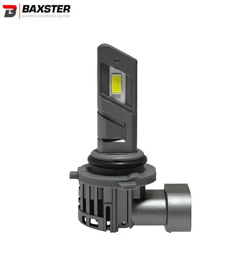 Лампи світлодіодні Baxster SX Active HB4(9006) 5800K (2шт)