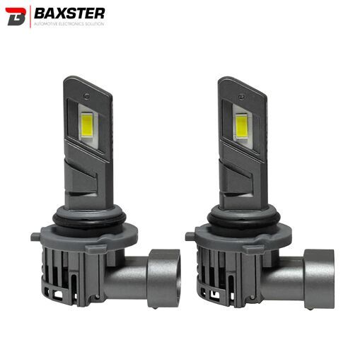 Лампы светодиодные Baxster SX Active HB4/9006 5800K УЦЕНКА