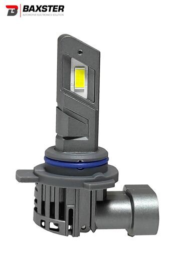 Лампы светодиодные Baxster SX Active HIR2/9012 5800K (2шт)