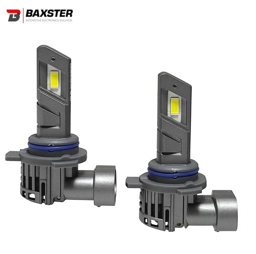 Лампы светодиодные Baxster SX Active HIR2/9012 5800K (2шт)