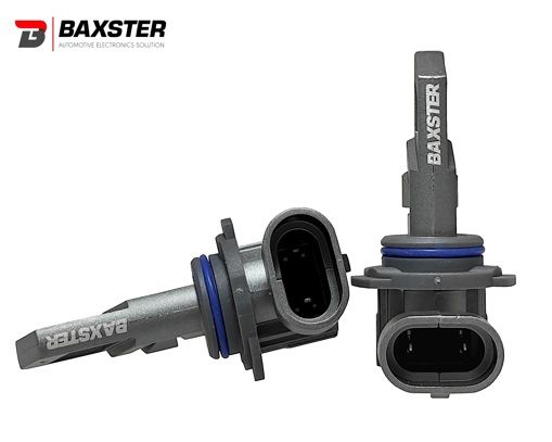 Лампы светодиодные Baxster SX Active HIR2/9012 5800K (2шт)