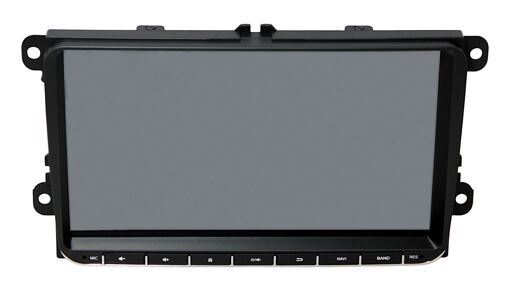 Штатна магнітола Baxster TS-912 VW universal 1/32