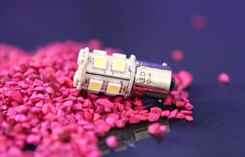 Габарит Falcon BAY15D-13X Red (Orange, White)