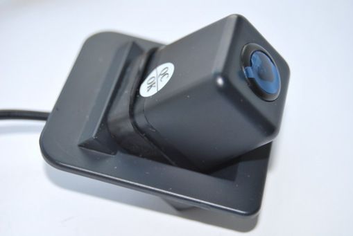 Камера заднього виду Globex CM1059 Mercedes-Benz S