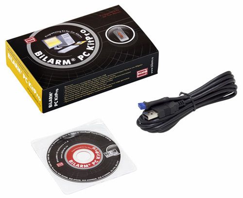 Программатор Bilarm PC KitPro